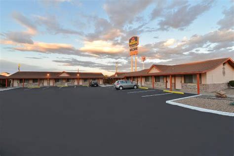 Motel 6 Lordsburg NM - UPDATED 2017 Prices & Hotel Reviews - TripAdvisor