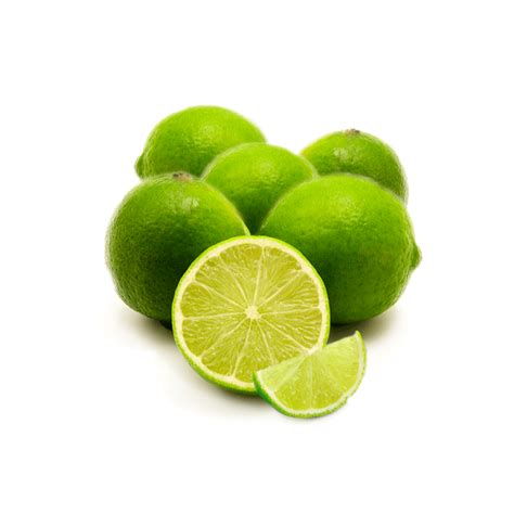 Persian Limes - Vega Produce: Eat Exotic, Be Healthy - Order Now!