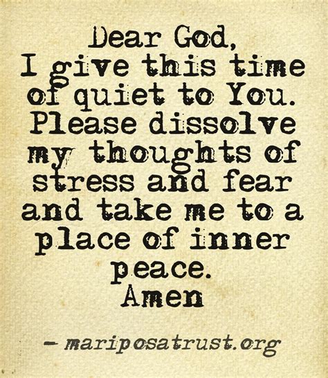 Pray For Peace Quotes - ShortQuotes.cc