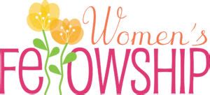 Women's Fellowship Group (WFG) - Niskayuna Reformed Church