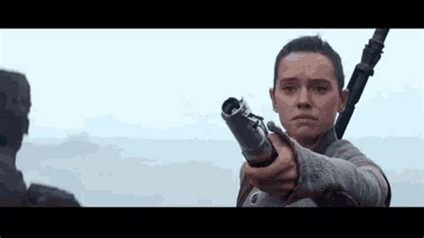 Rey Skywalker GIF - Rey Skywalker Luke - Discover & Share GIFs