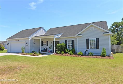 Southport, NC Real Estate - Southport Homes for Sale | realtor.com®