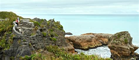 Paparoa National Park | West Coast | South Island | New Zealand