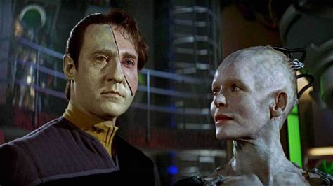 Star Trek Villains Who Actually Had a Point | LaptrinhX / News