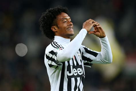 Juventus look for repeat derby heroics from Cuadrado - GazzettaWorld