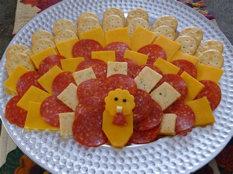 30 Ideas for Turkey Platters Thanksgiving – Most Popular Ideas of All Time