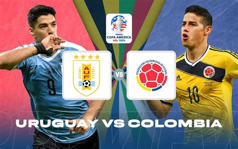 Colombia Vs Brasil Copa America 2024 - Collie Sharona