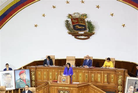 Venezuela’s 2024 Budget Prioritizes Social Programs – Orinoco Tribune ...