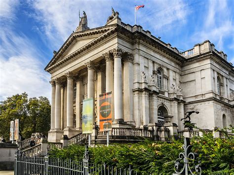 Fantastic Free Art Galleries and Museums in London