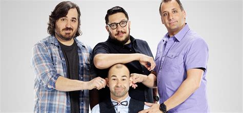 Impractical Jokers Season 9 - watch episodes streaming online