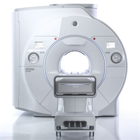 GE Healthcare exhibits new SIGNA Premier 3T MR at ISMRM