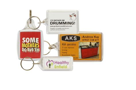 Cheap Promotional Keyrings For High Class Results