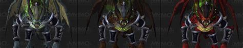 Legion - Felbat Mount Preview, Pet Battle Bonus Event, Blue Tweets, Songs of Azeroth