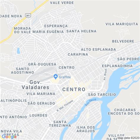 Portal Governador Valadares - Mapas, Tempo, Hotéis, Vídeos, Notícias