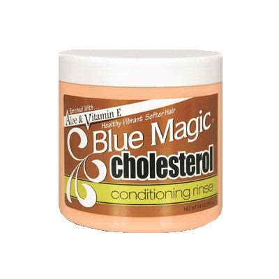 Blue Magic Hair Products – Beautylicious