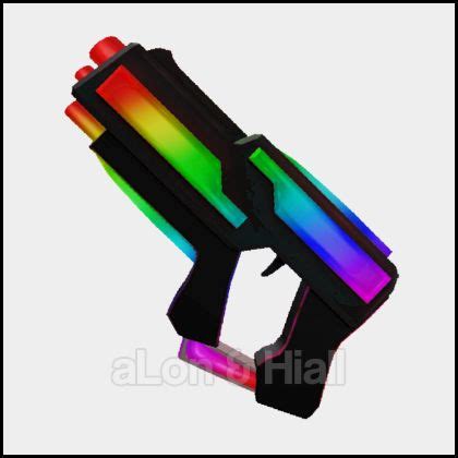 MM2 | Chroma Laser - Game Items - Gameflip