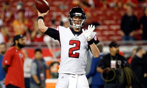 5 stats that show why the Falcons paid Matt Ryan