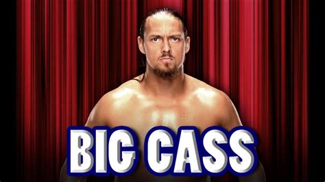 Big Cass New WWE Theme song 2017 (Heel theme) - YouTube