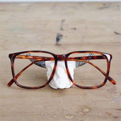 Vintage Tortoise Shell Eyeglass Frames La Prima Optics | Etsy ...