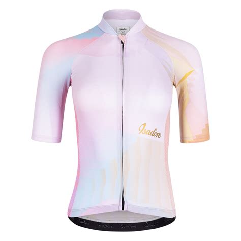 Women's cycling jerseys | Isadore