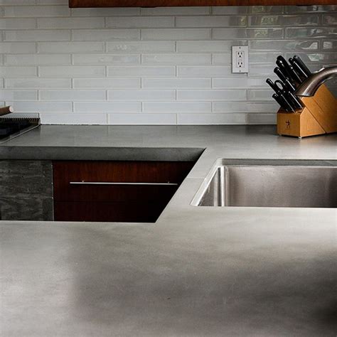 16 Concrete Countertop Water And Stain Repellent, 58% OFF