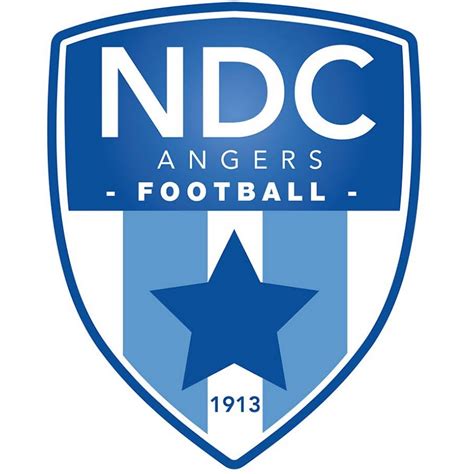 NDC ANGERS FOOTBALL - YouTube