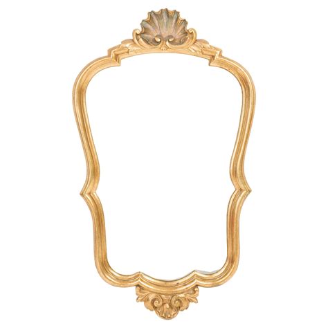 Old Brass Porthole Convex Mirror at 1stDibs