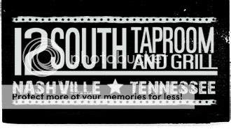 12 South Taproom and Grill (Nashville, TN)