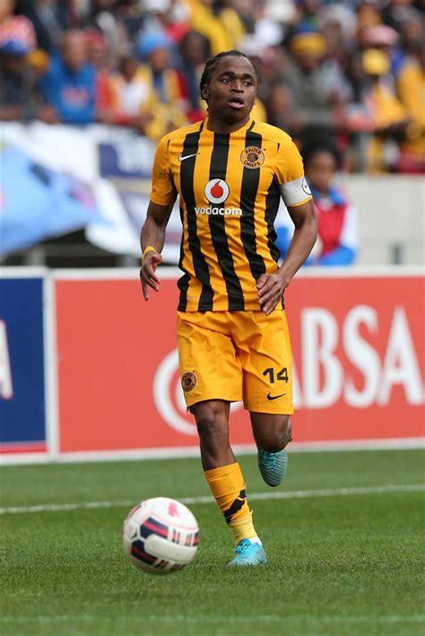 Siphiwe Tshabalala Feels Kaizer Chiefs Should Have Done Better | Soccer ...