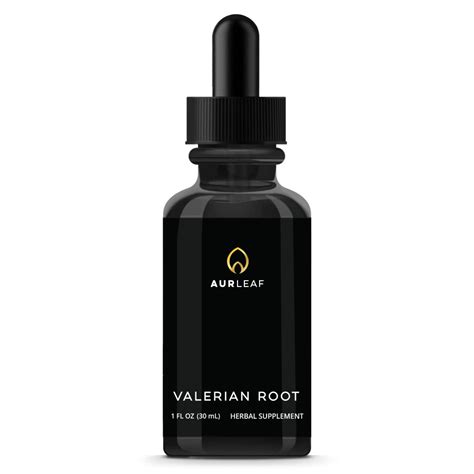 Valerian Root Extract | Shop Online