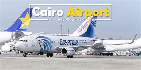 Cairo International Airport - Terminals of Cairo International Airport