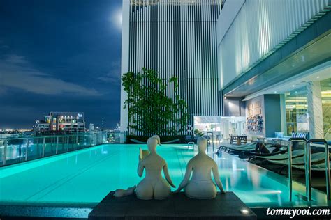 Hilton_Sukhumvit_Bangkok_29 - Tommy Ooi Travel Guide