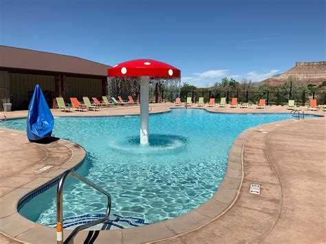 FAIRFIELD INN & SUITES BY MARRIOTT VIRGIN ZION NATIONAL PARK $199 ($̶2̶5̶8̶) - Updated 2021 ...