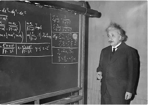 Physicists Make Major Breakthrough On Einstein's Photoelectric Effect | General relativity ...