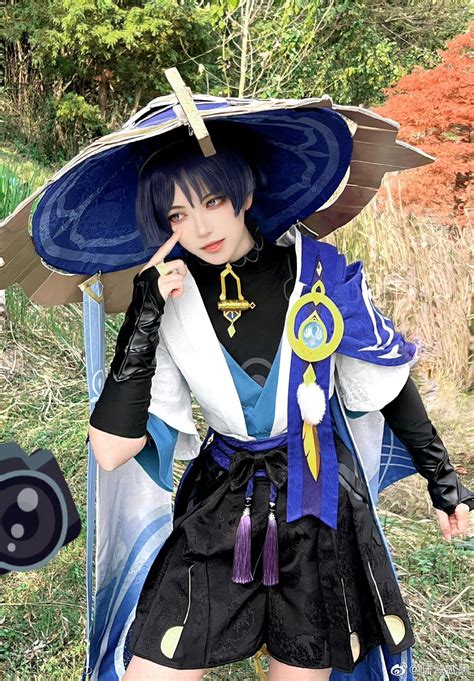 Scaramouche cosplay Cosplay Boy, Cosplay Anime, Cosplay Outfits, Best Cosplay, Cosplay Costumes ...