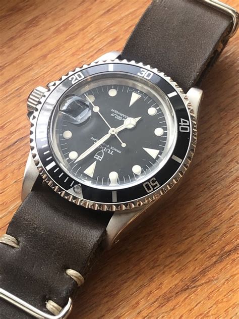 SOLD - Tudor Submariner 79090 | Omega Forums