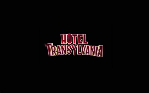 Hotel Transylvania Wallpapers - Wallpaper Cave