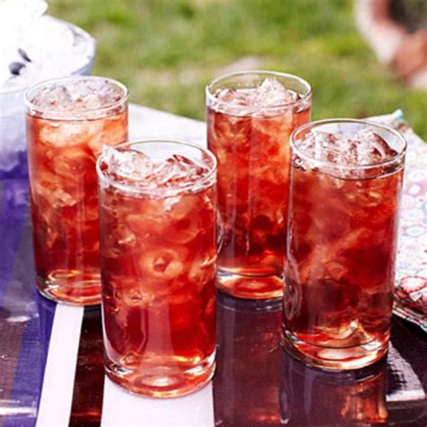 Blueberry Iced Tea | Healthy iced tea, Drinks alcohol recipes, Iced tea recipes