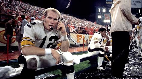 Steelers' Terry Bradshaw Threw Away His Career On His Last Pass In 1983 ...