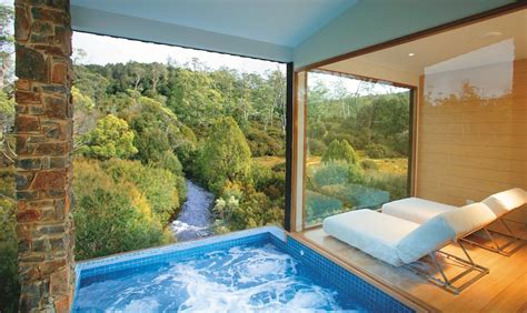 Peppers Cradle Mountain Lodge, Australia | Australian Accommodation