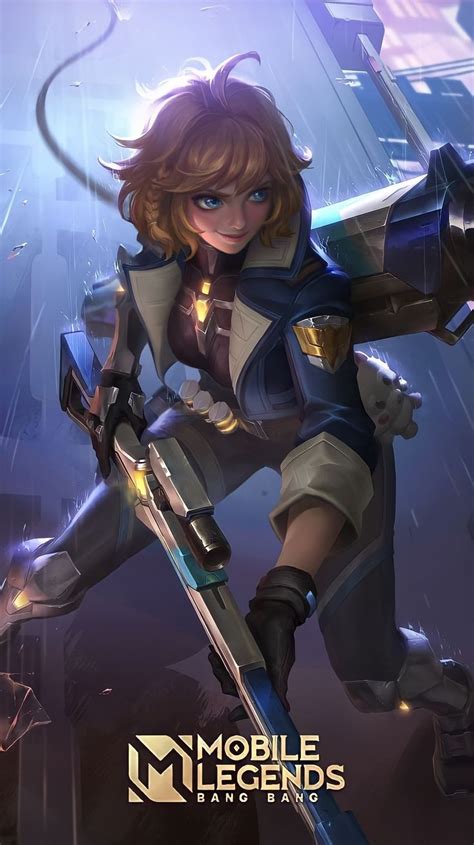 Beatrix hd | Mobile legends, Mobile legend wallpaper, Galaxy wallpaper