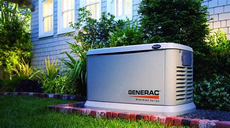 Should I Install a Natural Gas Generator? - NaturalGasPlans®