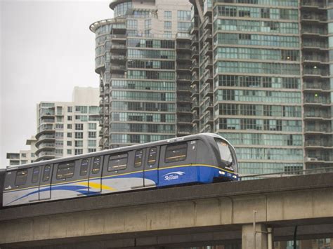 Metro Vancouver transit fares rising 5 to 10 cents on July 1 ...