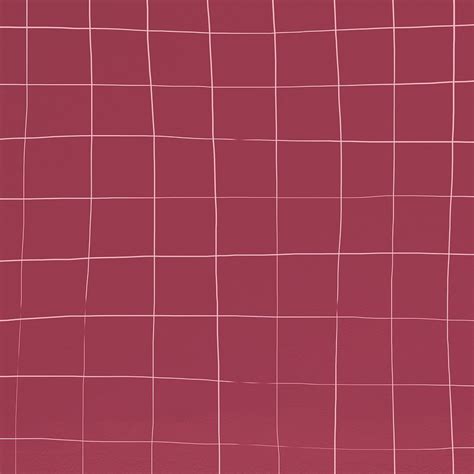 Distorted dark pink square ceramic | Free Photo - rawpixel