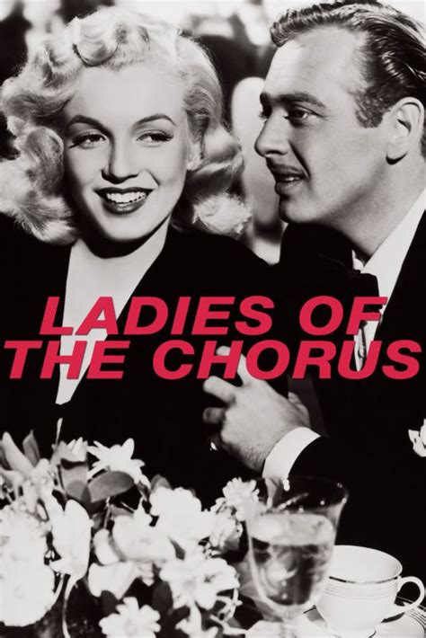 Ladies of the Chorus (1948) - Phil Karlson | Synopsis, Characteristics ...