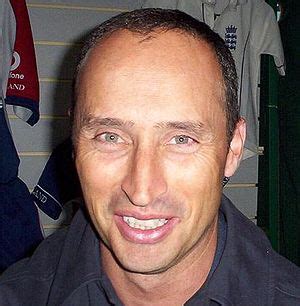 Nasser Hussain Biography, Age, Height, Wife, Net Worth, Family