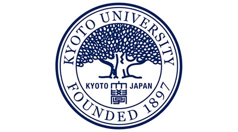 Kyoto University Vector Logo | Free Download - (.SVG + .PNG) format - SeekVectorLogo.Com