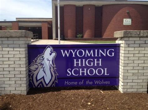 Wyoming Public Schools enhancing program that helps at-risk students resolve conflict - mlive.com