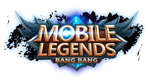 Mobile Legends New Logo PNG