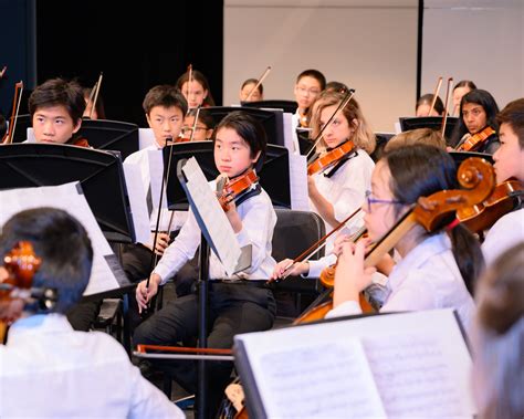 MSGTO — Howard County Youth Orchestras